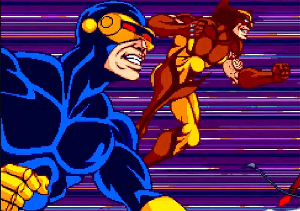 Foto de Golpe de mesa de Limited Run! Se presenta Marvel Maximum Collection