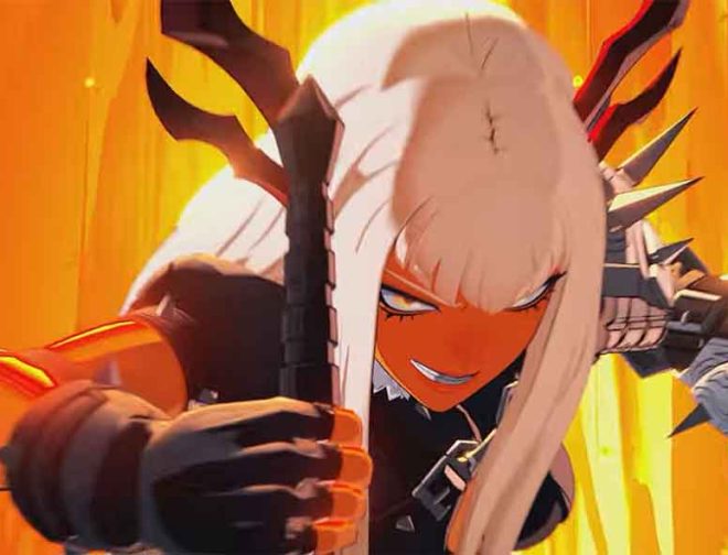 Fotos de Se revela la fecha de lanzamiento de Marvel Tōkon: Fighting Souls junto a nuevos personajes