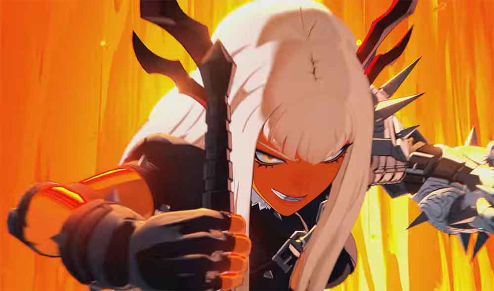 Foto de Se revela la fecha de lanzamiento de Marvel Tōkon: Fighting Souls junto a nuevos personajes
