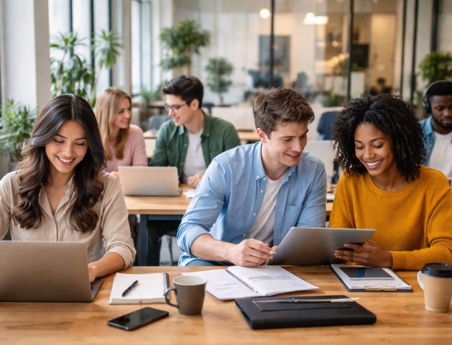 Fotos de Más de 100 empresas celebrarán el Día del Practicante en Perú y Latinoamérica