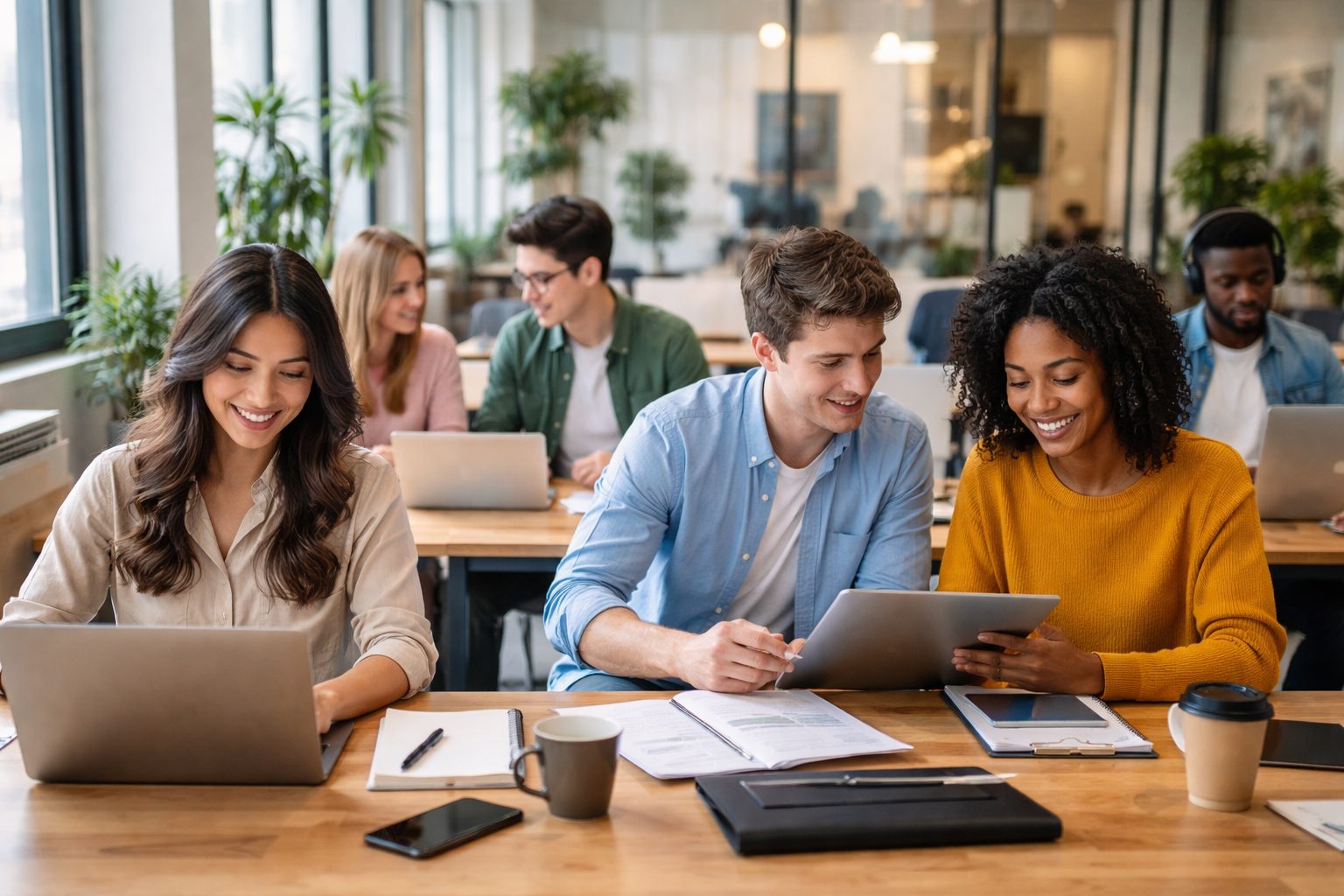 Foto de Más de 100 empresas celebrarán el Día del Practicante en Perú y Latinoamérica