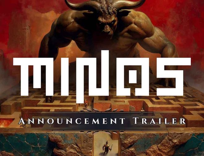 Foto de Review: MINOS: Aquí serás el cazador…no la presa