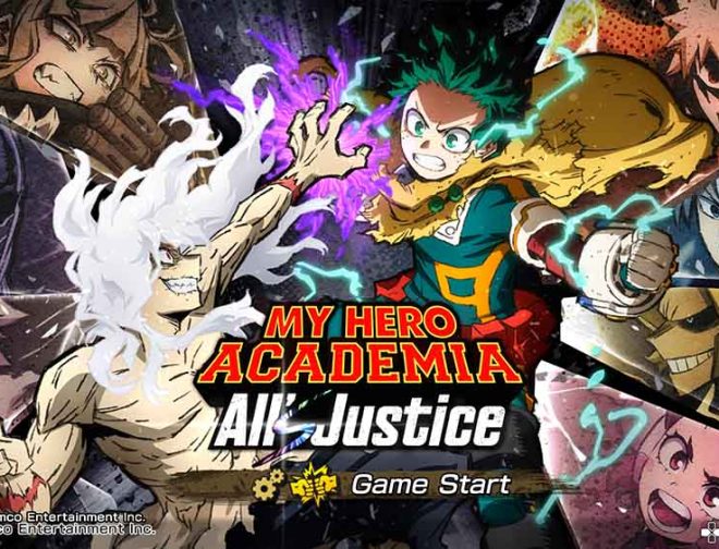 Foto de Review: My Hero Academia: All’s Justice: Aún con sus traspíes, es el mejor juego de la saga
