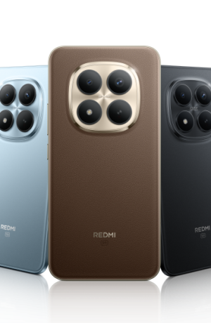 Foto de Xiaomi lanza en el Perú la serie REDMI Note 15: la durabilidad del REDMI Titán