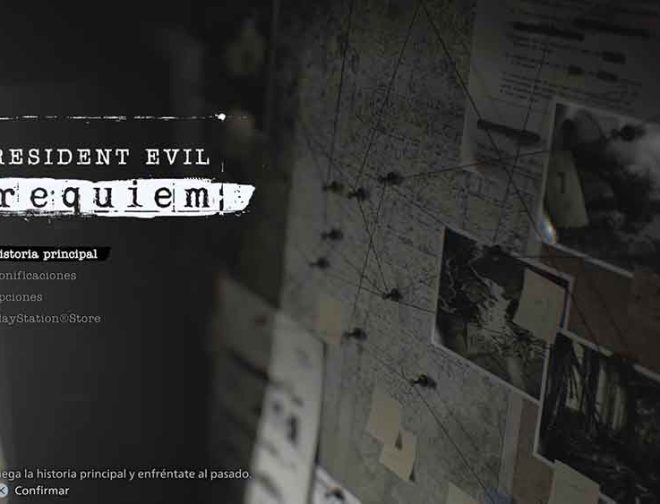 Foto de Review: Resident Evil Requiem: Capcom se lució nuevamente