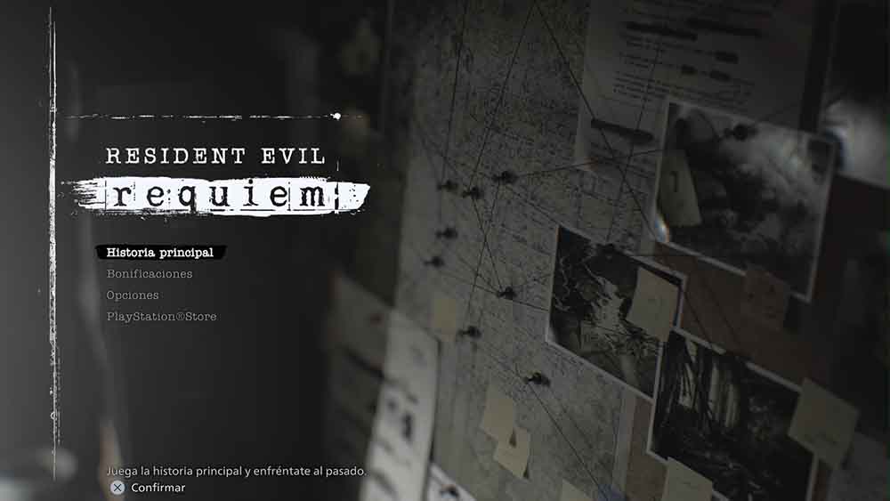 Foto de Review: Resident Evil Requiem: Capcom se lució nuevamente