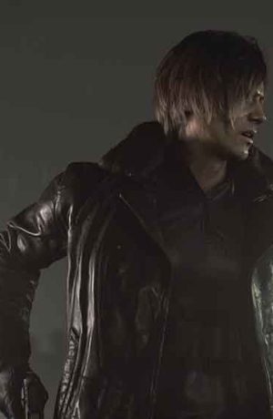 Foto de Un «capítulo fantasma» de Resident Evil Requiem fue eliminado durante el desarrollo del juego