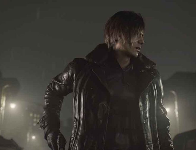 Foto de Un «capítulo fantasma» de Resident Evil Requiem fue eliminado durante el desarrollo del juego