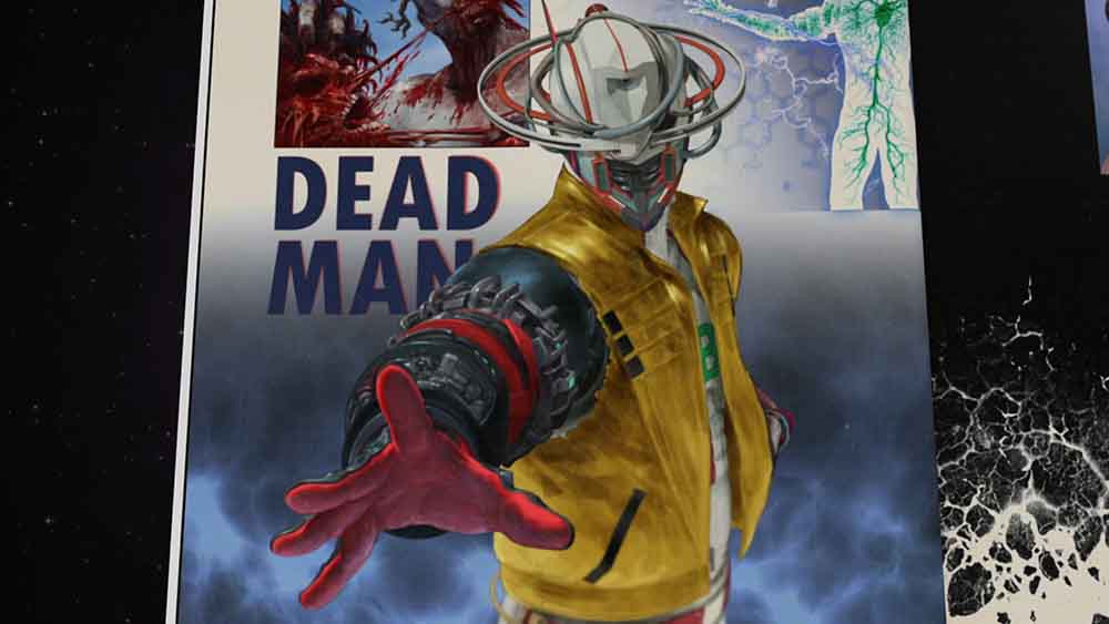 Foto de Review: Romeo is a Dead Man: La realidad es que así no fue como realmente sucedió