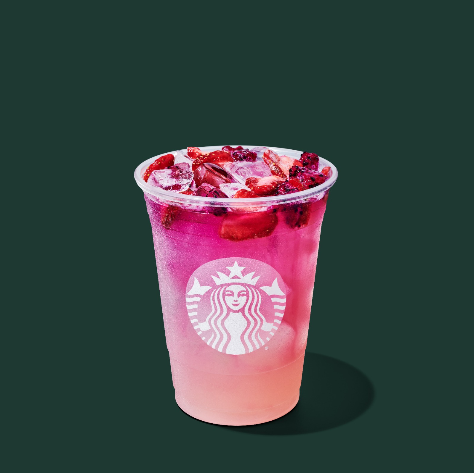 Foto de Starbucks y MrBeast se unen para presentar la bebida Cannon Ball a fans en Perú