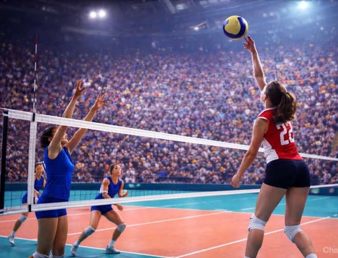 Fotos de Sudamericano de Clubes de Vóley 2026: nueve equipos competirán en Perú por un cupo al Mundial de Clubes