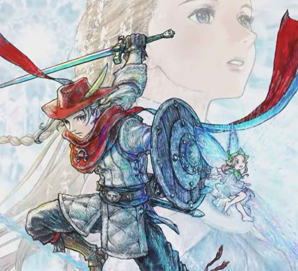 Foto de Explora la Era de la Reconstrucción en The Adventures of Elliot: The Millennium Tales