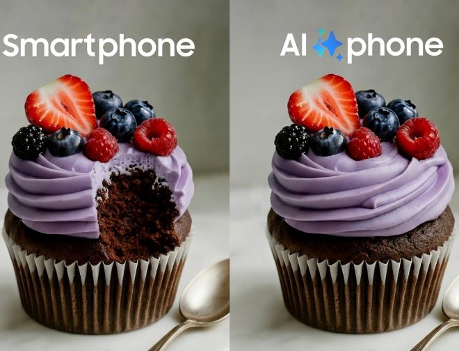 Foto de Próximamente: Una experiencia fotográfica perfecta con Cámara Galaxy para creación de contenido