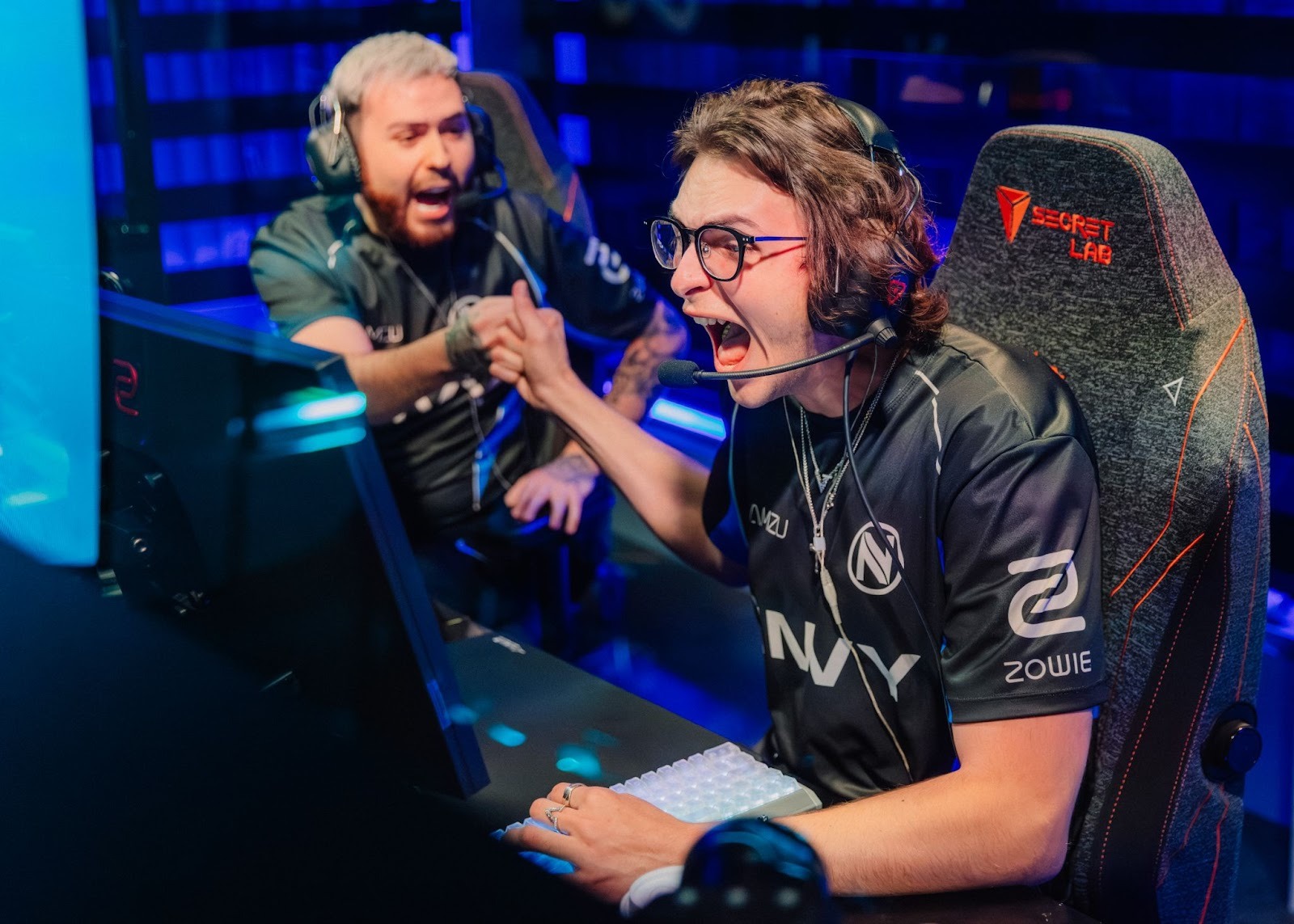 Foto de Cada vez más cerca del VALORANT Masters Santiago