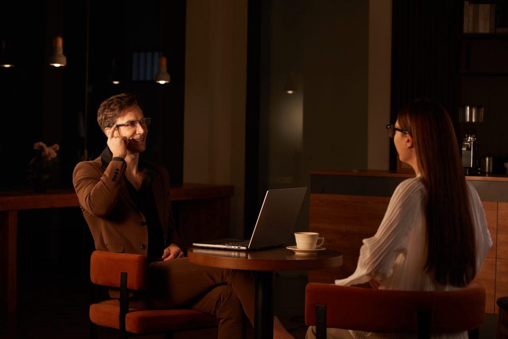 Foto de Monturas de lentes inteligentes: la nueva apuesta de Xiaomi que integra audio y estilo en un solo dispositivo