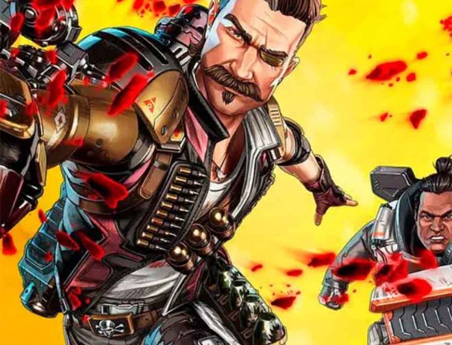 Fotos de Apex Legends “Ruptura” ha llegado y da inicio el 7º aniversario