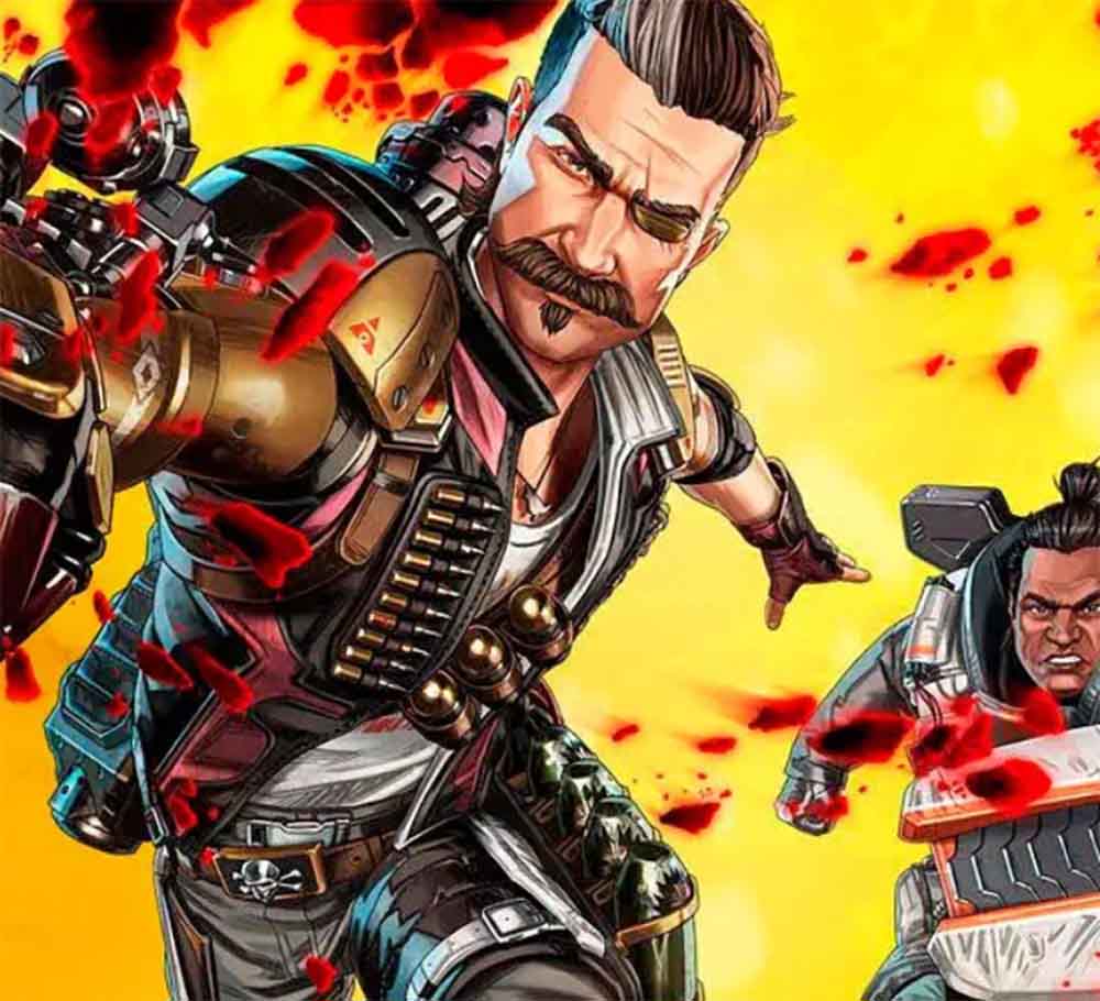 Foto de Apex Legends “Ruptura” ha llegado y da inicio el 7º aniversario