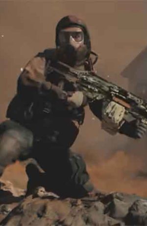 Foto de Operación Augur llega ya a Battlefield 6