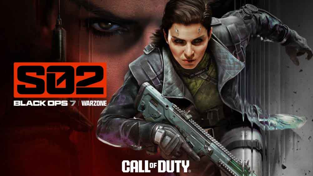 Foto de Se anuncia la nueva temporada de Call of Duty: Black Ops 7 y Warzone