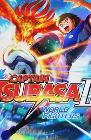 Foto de Captain Tsubasa 2: World Fighters revelará su fecha de lanzamiento con nuevo tráiler