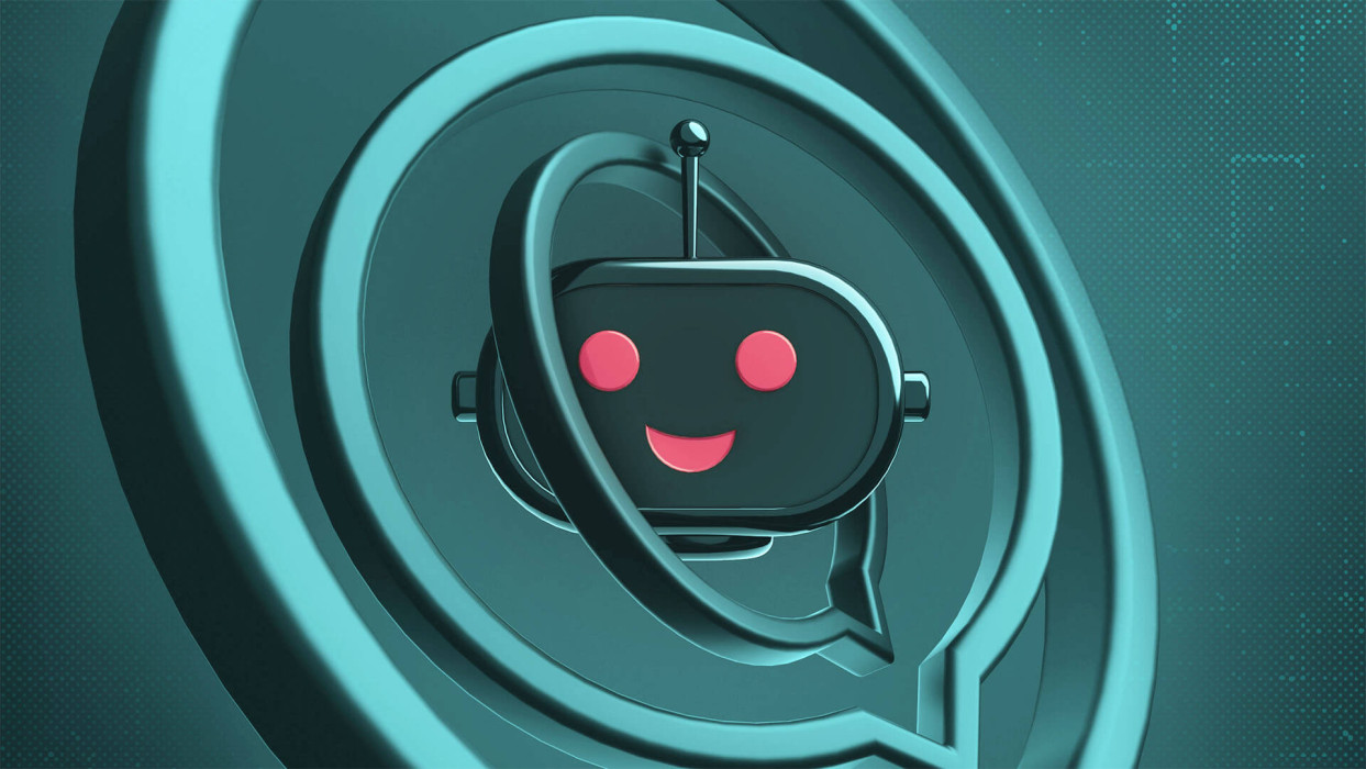 Foto de Niños, niñas y chatbots: riesgos principales a los que prestar atención
