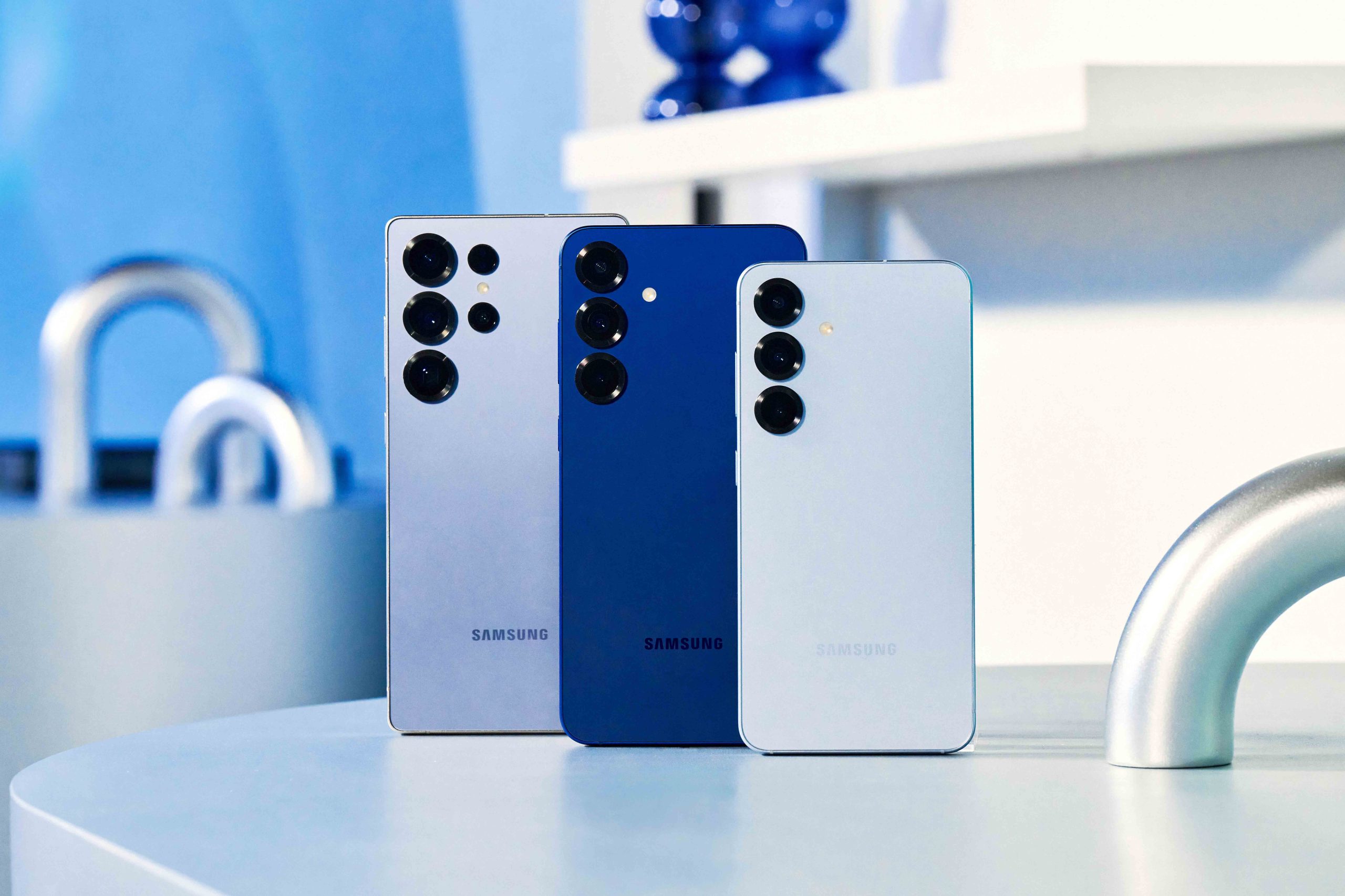 Foto de Regreso a clases: cómo usar Galaxy AI en el Galaxy S25 para organizar la rutina y apoyar los estudios