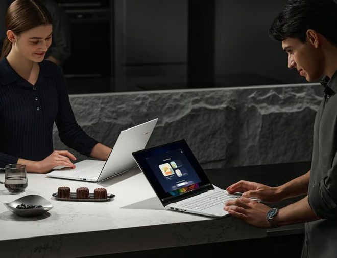 Fotos de Apostar por una Copilot+ PC: cuando la inteligencia artificial deja de ser promesa y se vuelve cotidiana