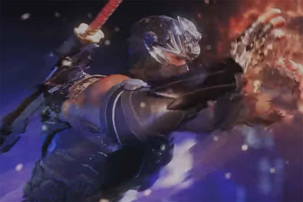 Foto de Dead or Alive tendrá un remake y nuevo juego