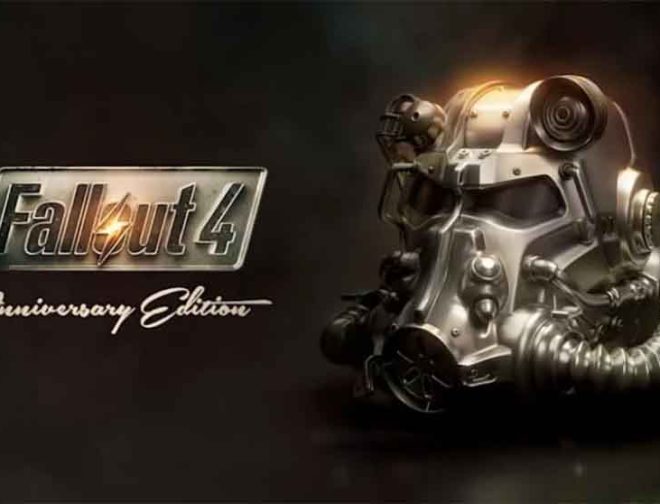 Fotos de Fallout 4: Anniversary Edition ha llegado a Nintendo Switch 2 incluyendo seis DLCs oficiales