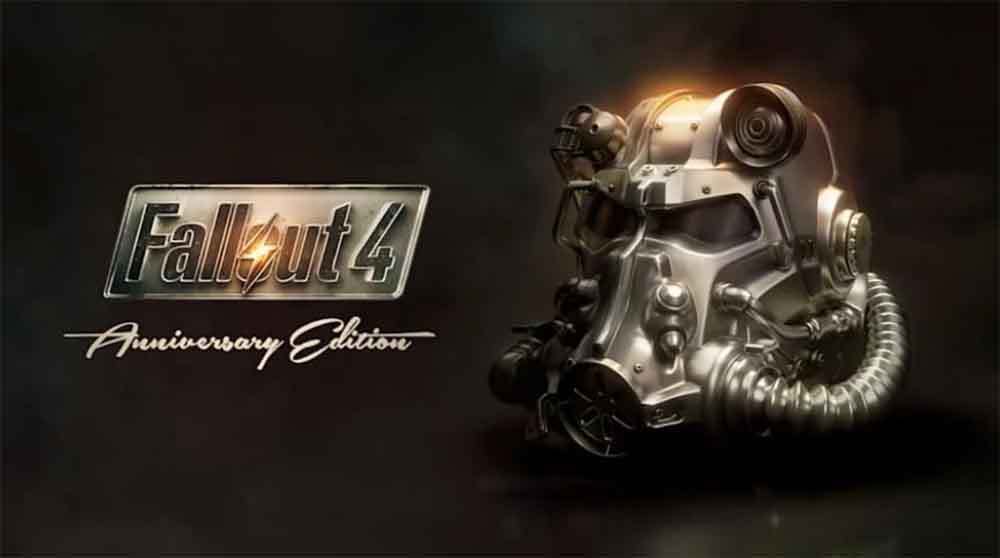 Foto de Fallout 4: Anniversary Edition ha llegado a Nintendo Switch 2 incluyendo seis DLCs oficiales