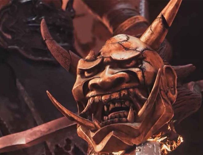 Fotos de El multiplayer de Ghost of Yotei Legends ha llegado a PlayStation 5