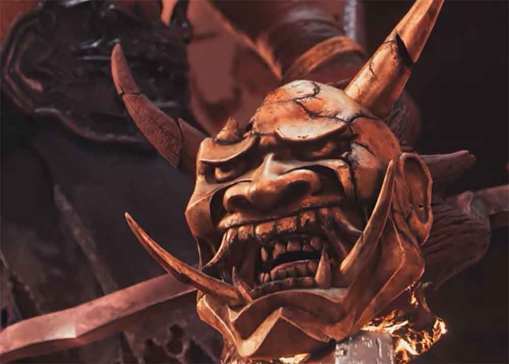 Foto de El multiplayer de Ghost of Yotei se deja ver