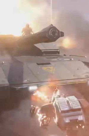 Foto de Han robado los planos de la estación espacial destructora de planetas. La guerra de las galaxias que llega a Helldivers 2 es de película