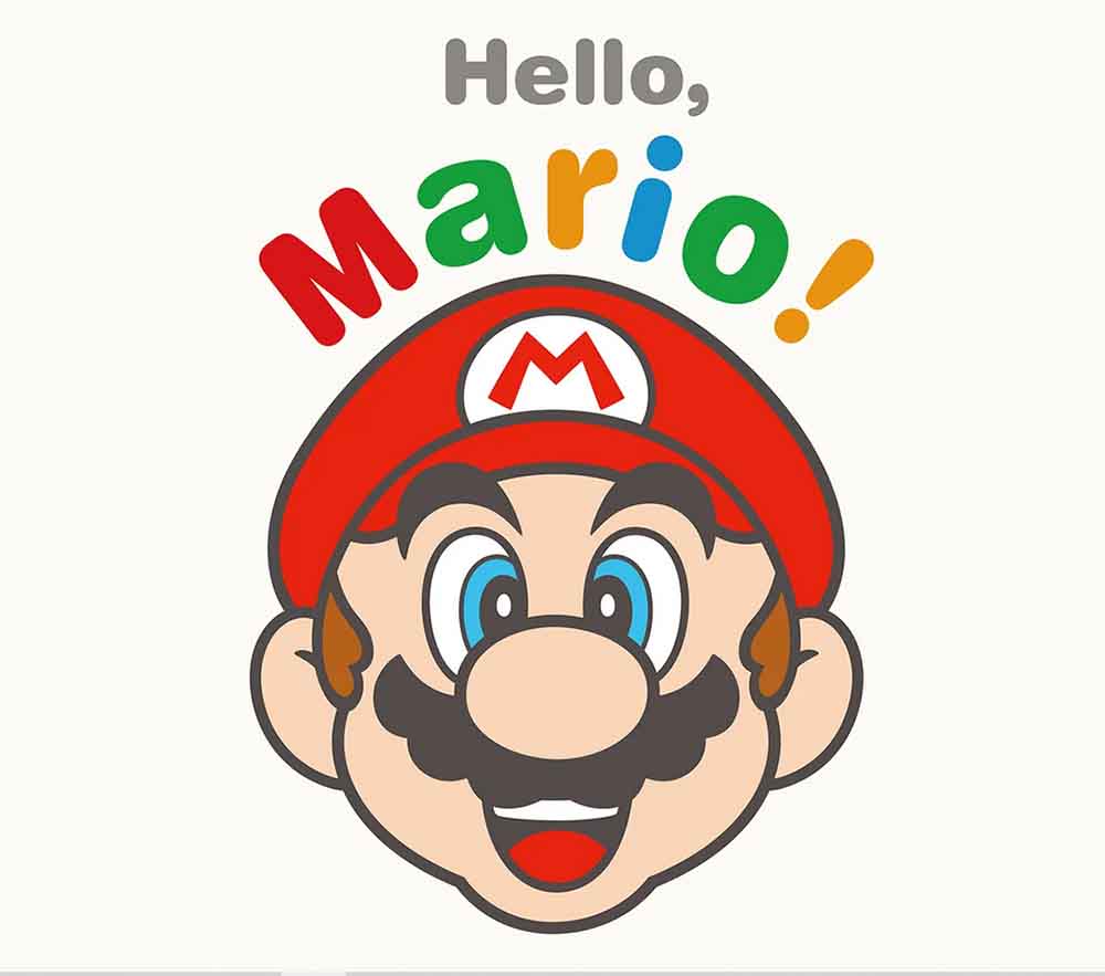 Foto de La app de Hello, Mario! ha llegado