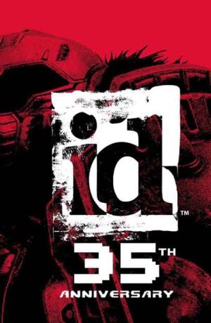 Foto de Celebremos el 35.º aniversario de id Software