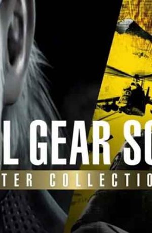 Foto de El nuevo tráiler de Metal Gear Solid: Master Collection Vol. 2 es un repaso a la historia de Snake