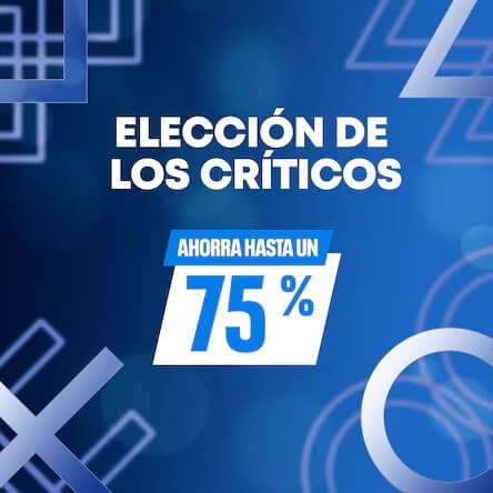 Fotos de Llegan nuevos descuentos a la PlayStation Store con la Elección de los Críticos