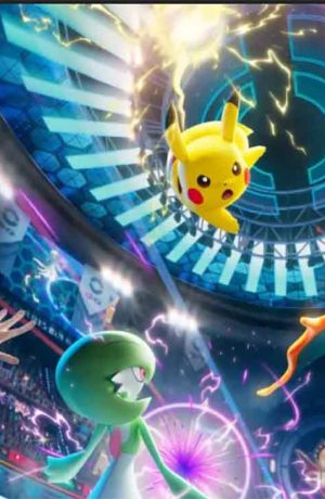 Foto de Pokémon Champions ya tiene fecha de lanzamiento en iOS y Android