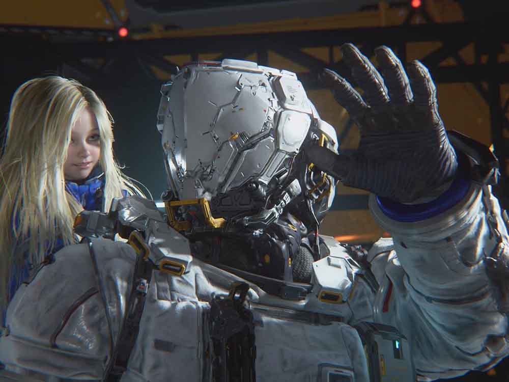 Foto de Pragamta supera las 2 millones de wishlists y su DEMO las 2 millones de downloads