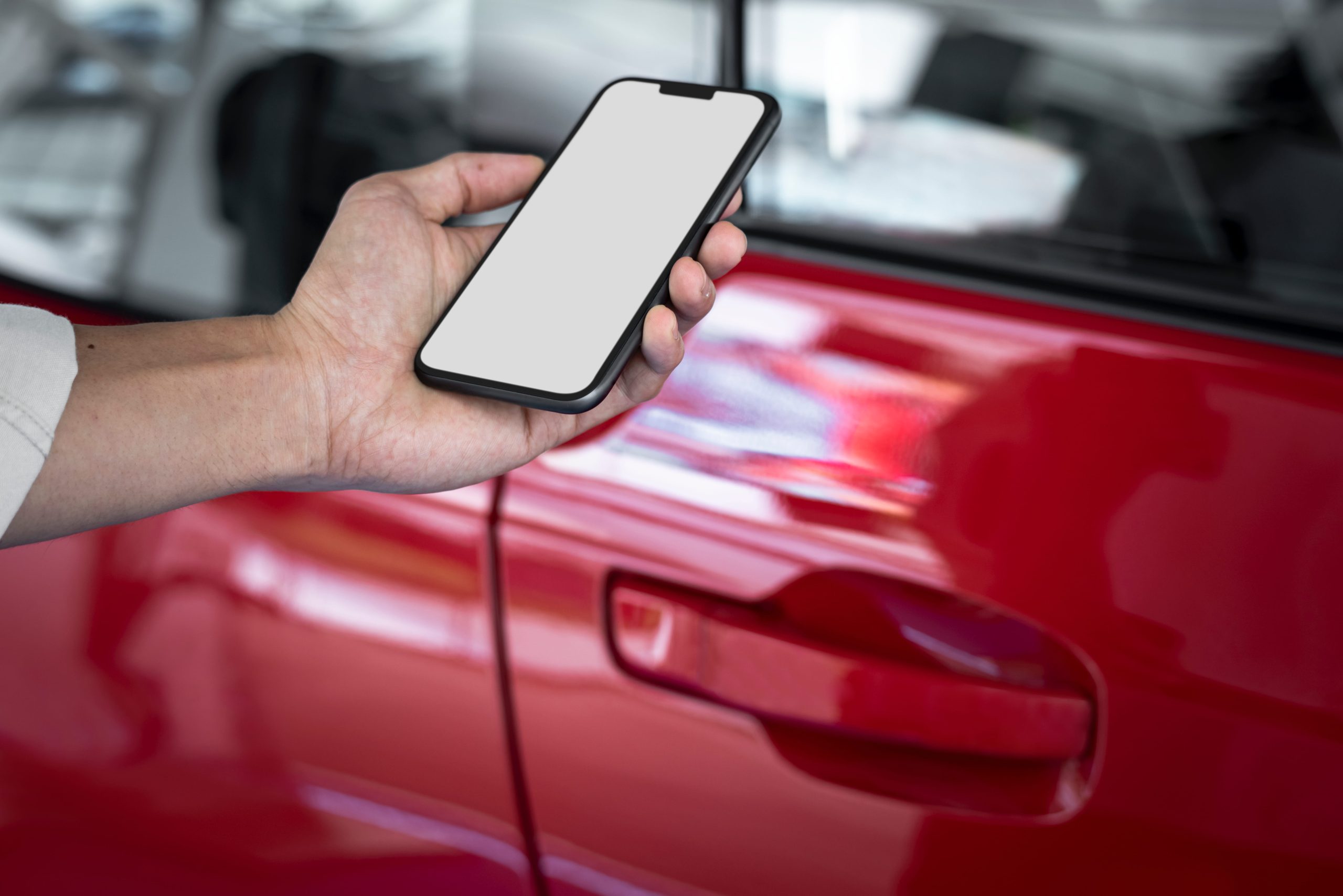 Foto de Yango Ride lidera el ranking de seguridad y protección al consumidor de aplicaciones de movilidad digital