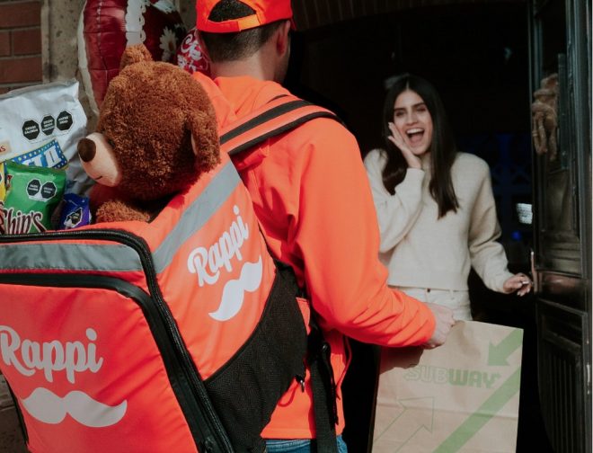 Fotos de Qué están regalando hoy los peruanos para celebrar San Valentín, según Rappi