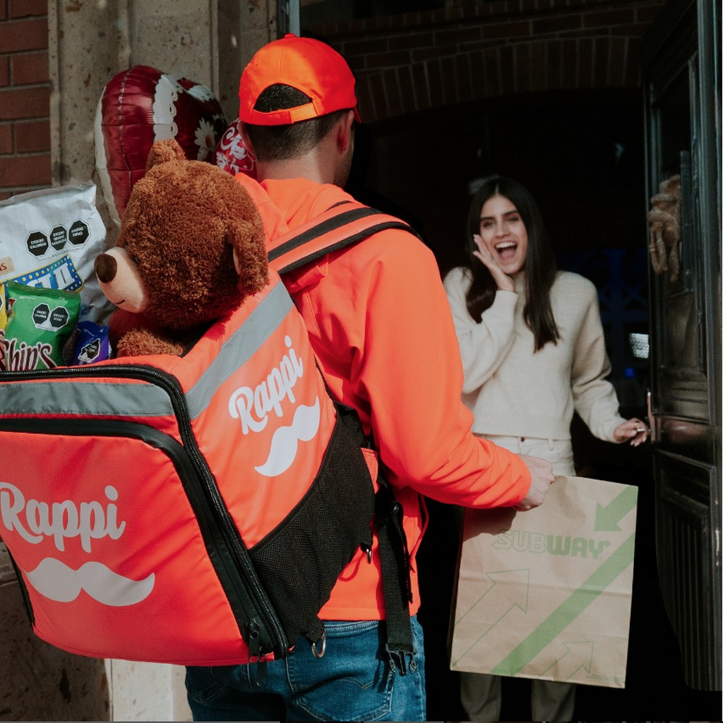 Foto de Qué están regalando hoy los peruanos para celebrar San Valentín, según Rappi