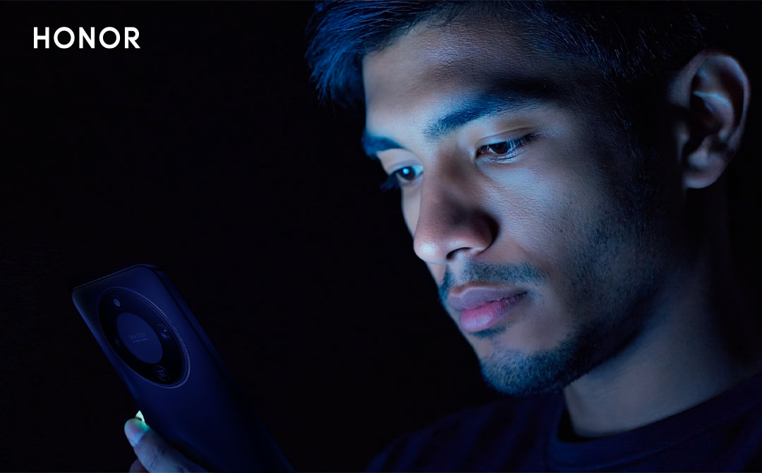 Foto de HONOR explica: ¿Cómo te protege un smartphone con certificación TÜV Rheinland?