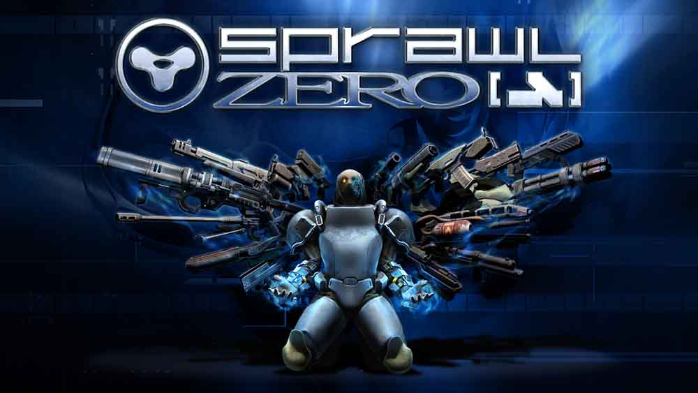 Foto de Marca en tu radar a SPRAWL Zero, un genial FPS con temática cyberpunk para PC y consolas