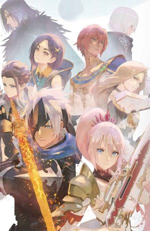 Foto de Tales of Arise – Beyond the Dawn Edition se estrena en Nintendo Switch 2