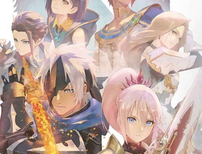 Fotos de Tales of Arise – Beyond The Dawn Edition también llegará a la Nintendo Switch 2