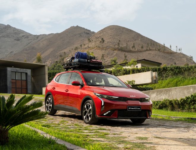 Fotos de ¿Viajas en Semana Santa? 5 consejos para hacer roadtrips de manera cómoda