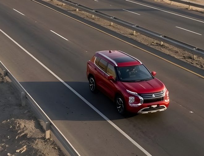 Fotos de Semana Santa: Cinco situaciones de riesgo en carretera y cómo actuar en cada una
