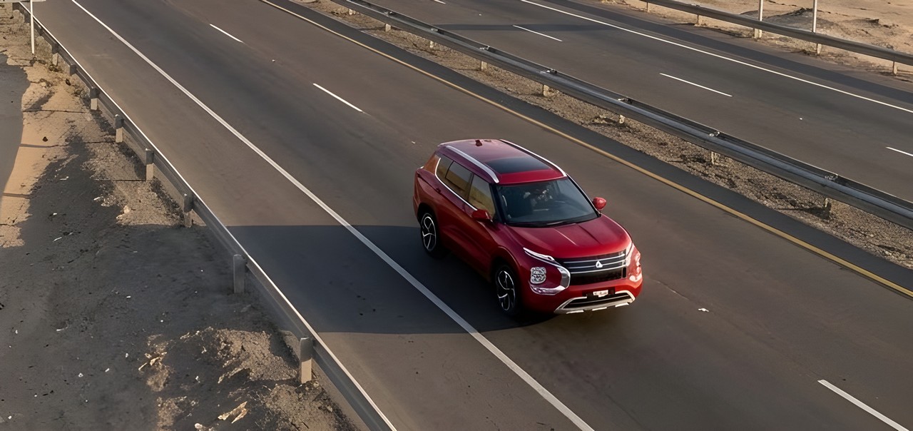 Foto de Semana Santa: Cinco situaciones de riesgo en carretera y cómo actuar en cada una