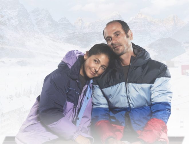 Fotos de “Respirar”, dirigida por Sofía Humala, se estrena el 9 de abril en la Sala Quilla